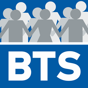 BTS Logo