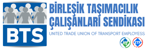 BTS Logo