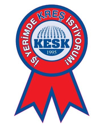 İş Yerimde Kreş İstiyorum!