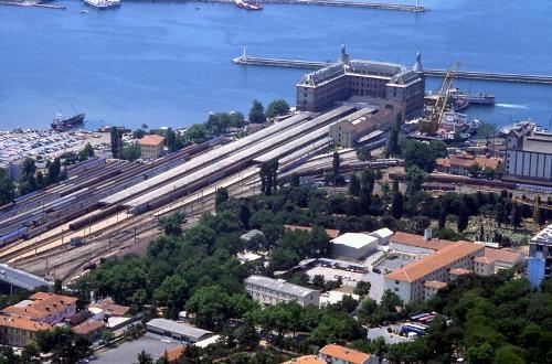 Haydarpaşa Gar Ve Liman Sahası İçin Rantsal Dönüşüm Üzerinden Peşkeş Çekiliyor.