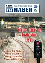 BTS Haber Dergisi Sayı 29