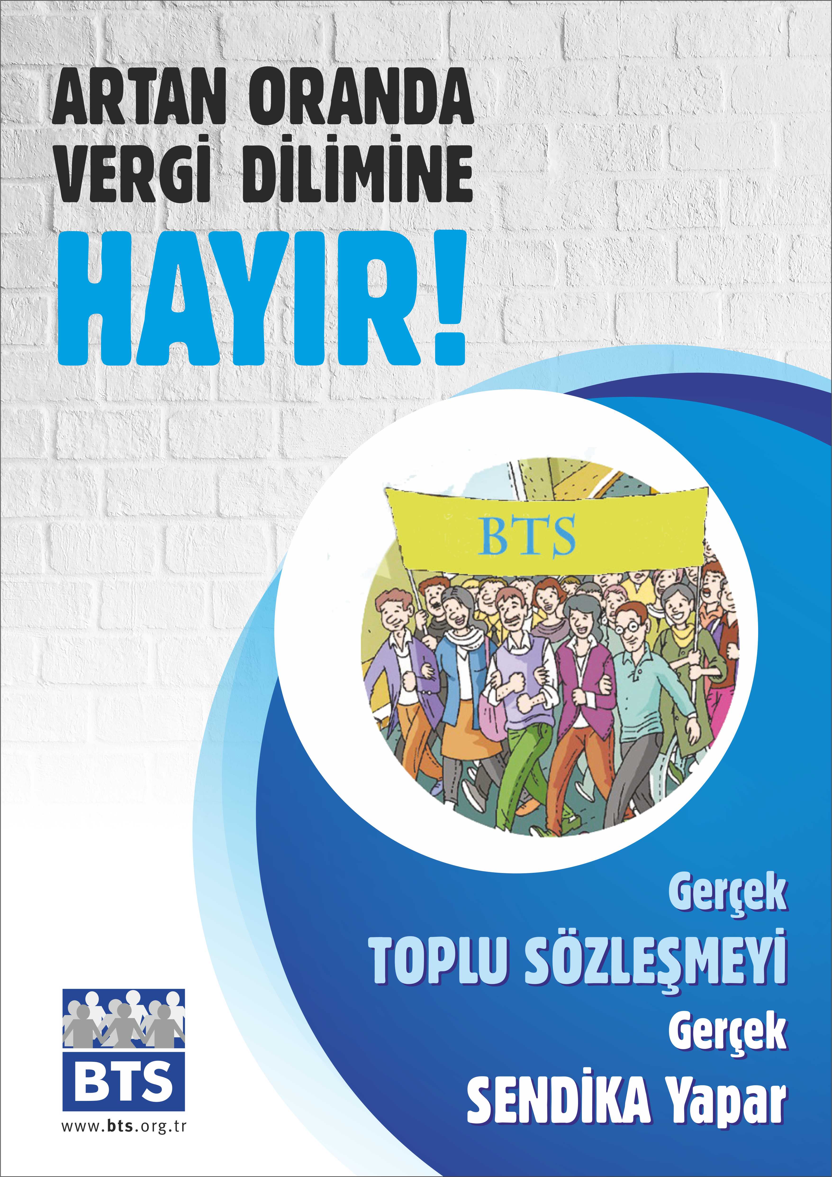 TİS Afişi