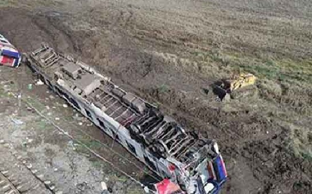 Çorlu Tren Kazası Son Bilirkişi Raporu ve Ara Karar Hakkında Sendikamızdan Değerlendirme
