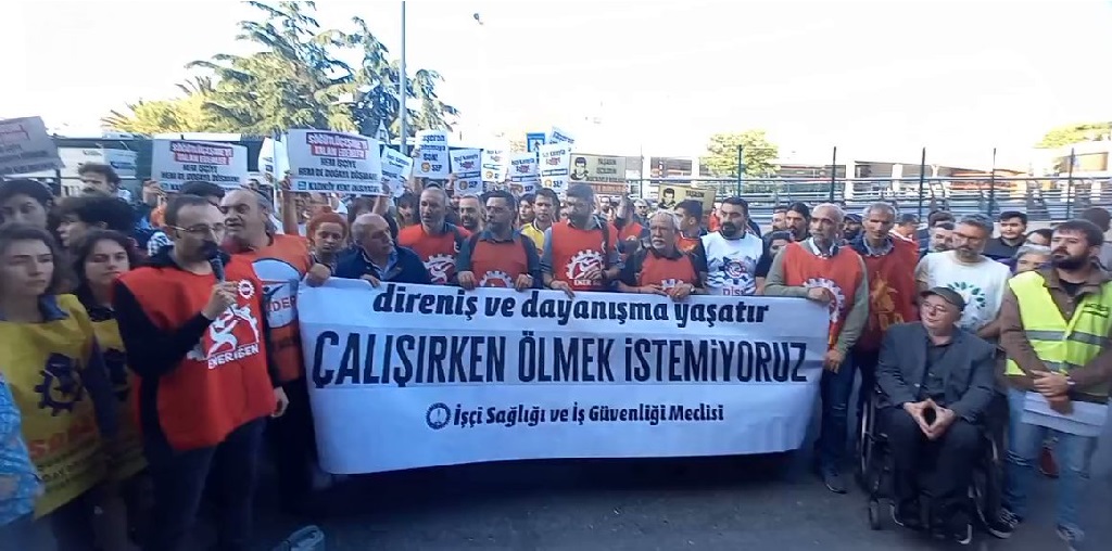 "Bu durumun sorumlusu özelleştirmelerdir“
