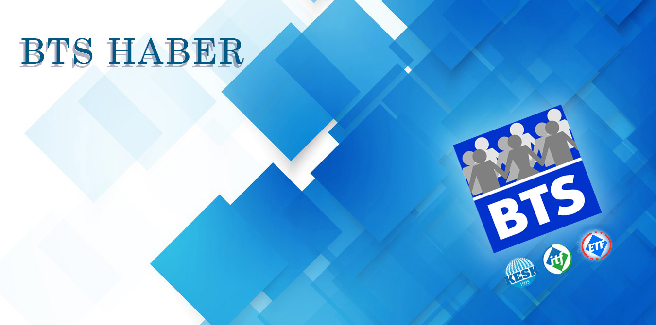 İZMİR LİMANI'NIN VARLIK FONU ELİYLE SERMAYEYE PEŞKEŞ ÇEKİLMESİNİ KABUL ETMİYORUZ!